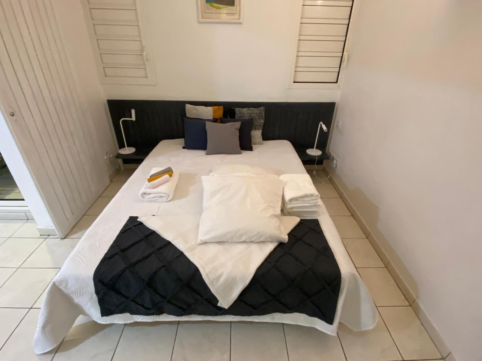 Le 63* Apartman La Trinité Kültér fotó